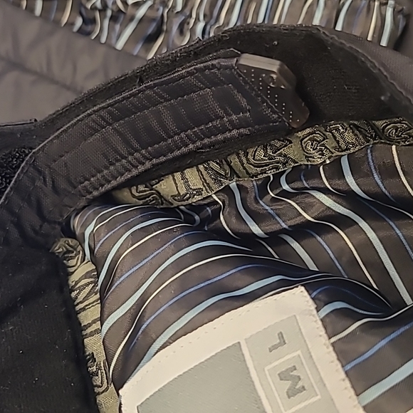 Sims Womans Ski Pants - Picture 9 of 9